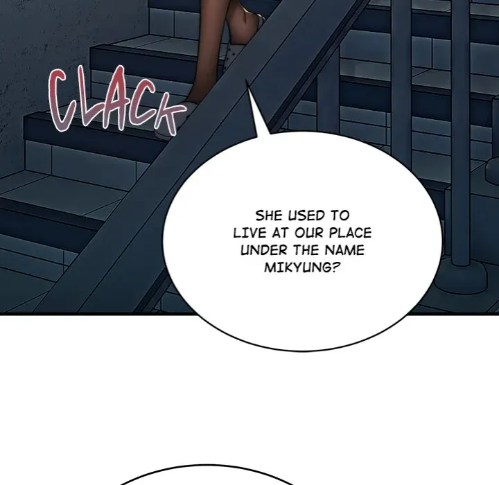 Kangsae the Strong Chapter 9 page 47 - 