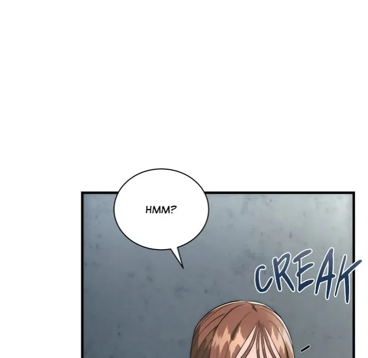 Kangsae the Strong Chapter 9 page 50 - 