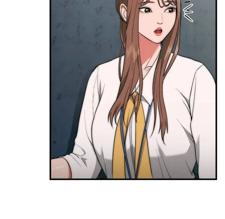 Kangsae the Strong Chapter 9 page 51 - 