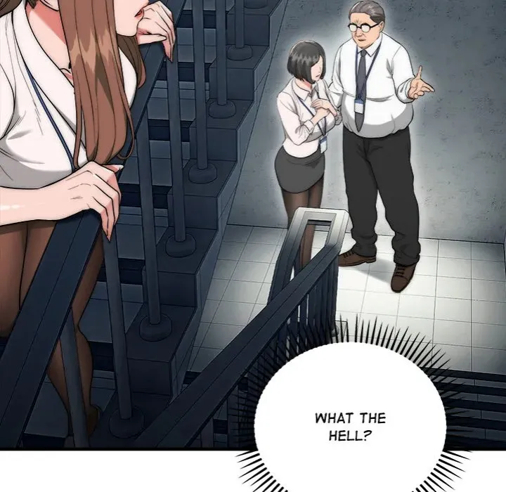 Kangsae the Strong Chapter 9 page 53 - 