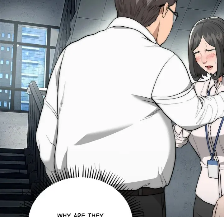 Kangsae the Strong Chapter 9 page 55 - 