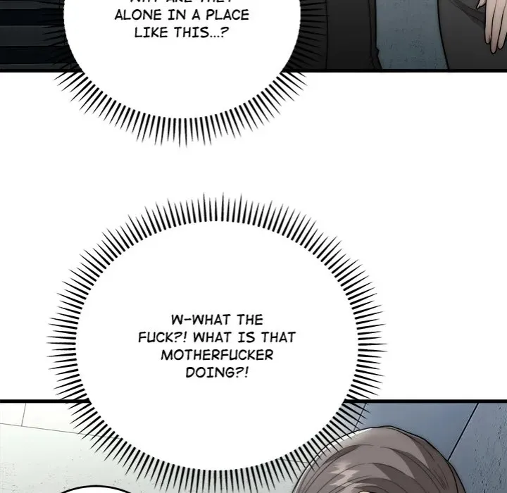 Kangsae the Strong Chapter 9 page 56 - 