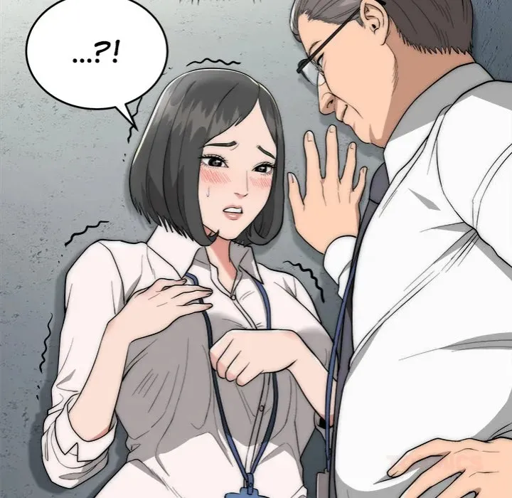 Kangsae the Strong Chapter 9 page 57 - 