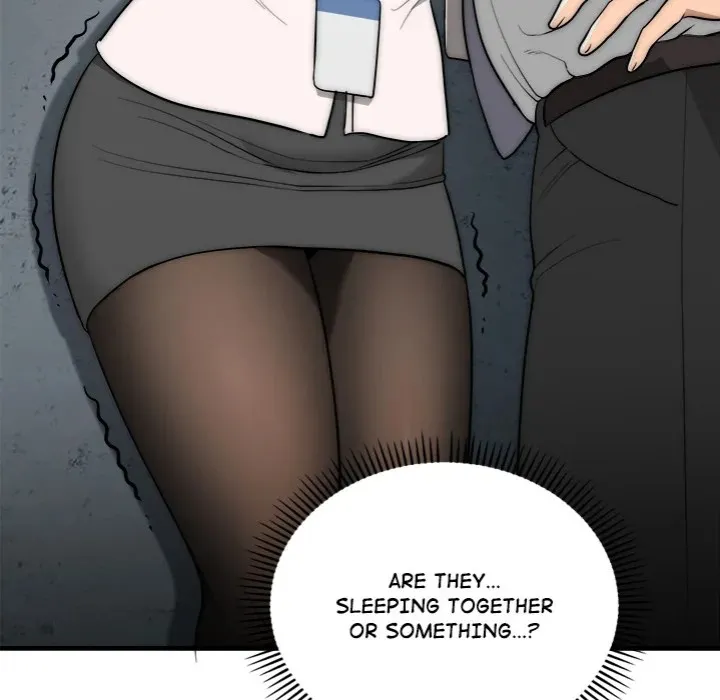 Kangsae the Strong Chapter 9 page 58 - 