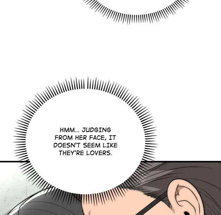 Kangsae the Strong Chapter 9 page 59 - 