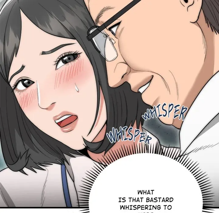 Kangsae the Strong Chapter 9 page 60 - 