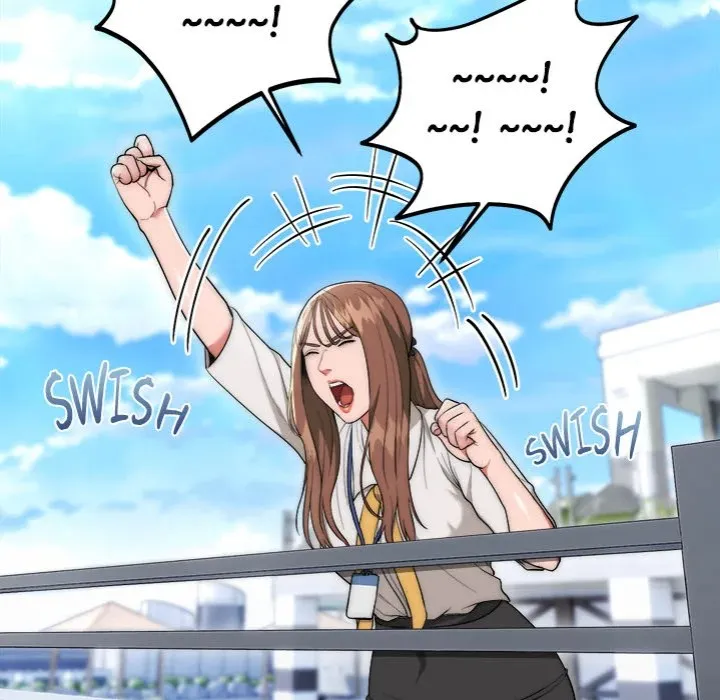 Kangsae the Strong Chapter 9 page 7 - 