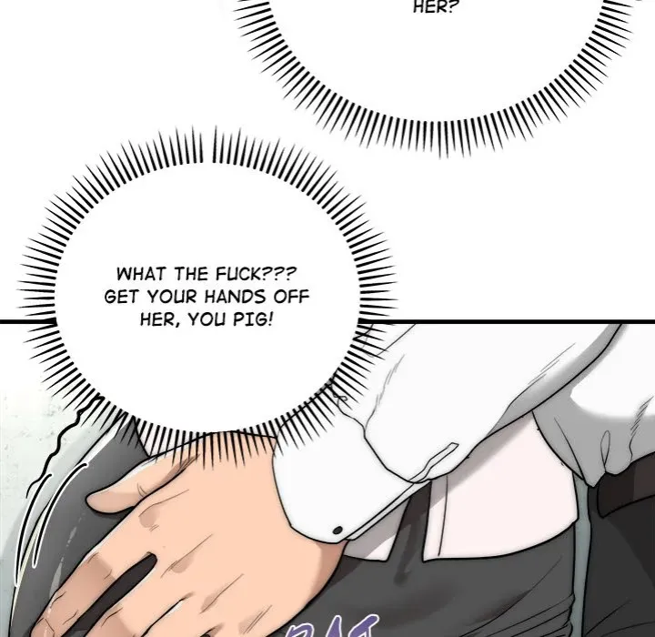 Kangsae the Strong Chapter 9 page 61 - 