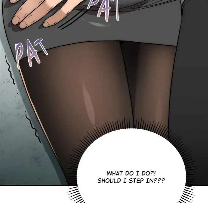 Kangsae the Strong Chapter 9 page 62 - 