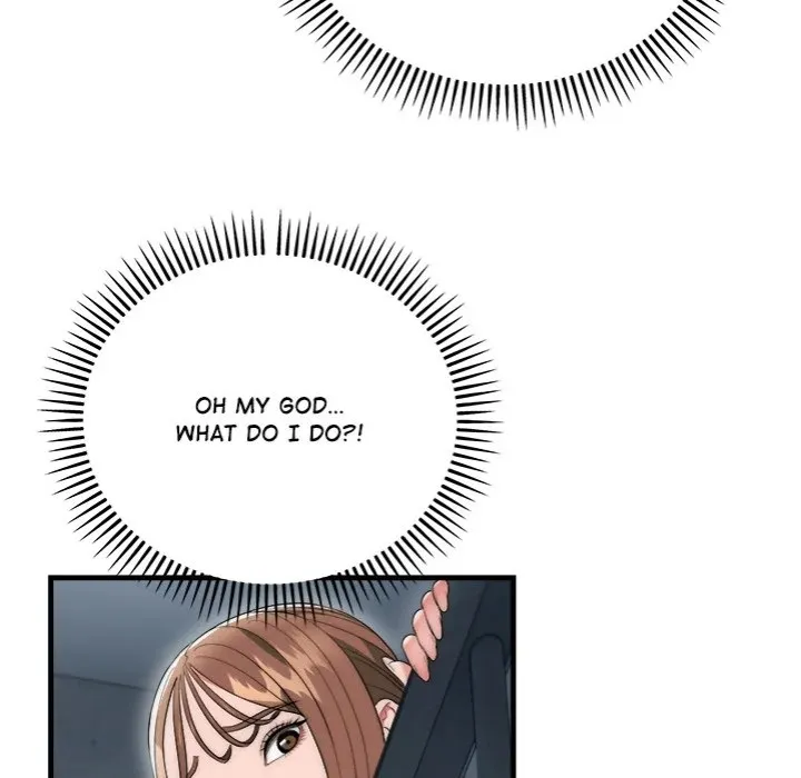 Kangsae the Strong Chapter 9 page 63 - 