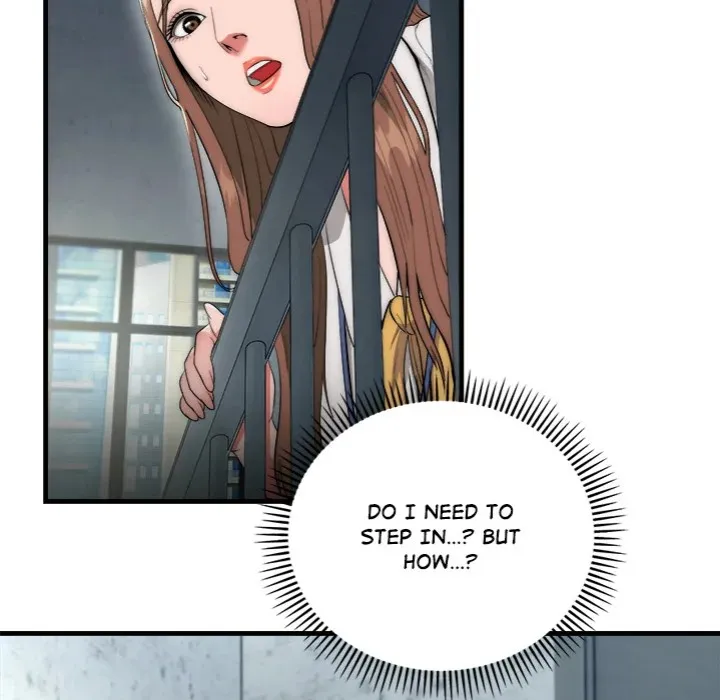 Kangsae the Strong Chapter 9 page 64 - 
