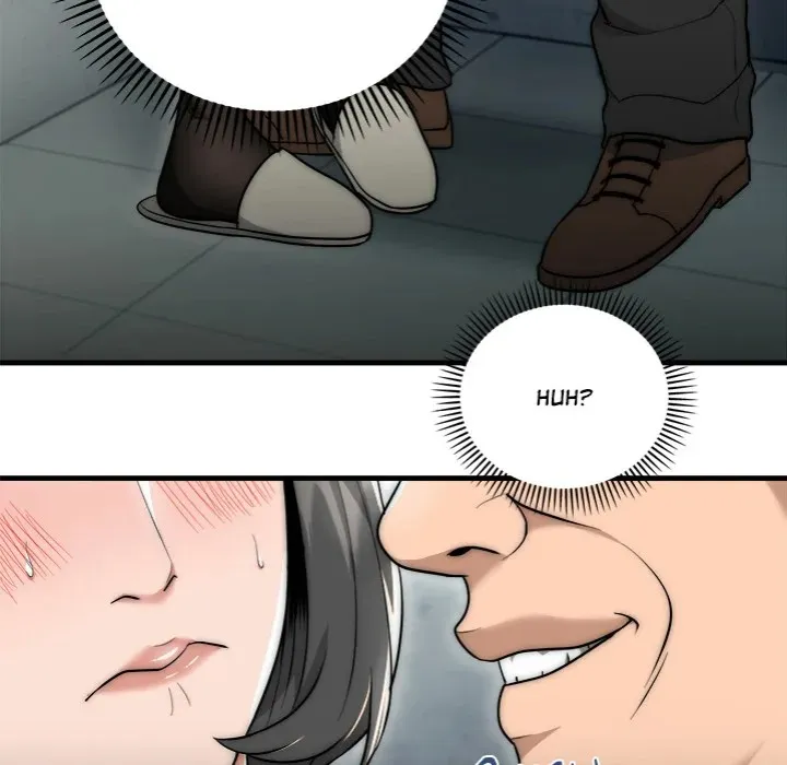 Kangsae the Strong Chapter 9 page 67 - 