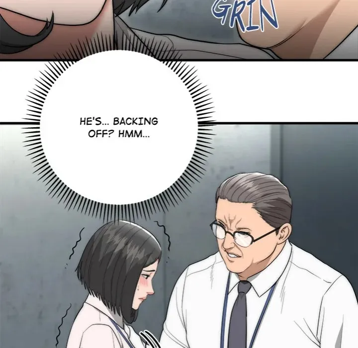 Kangsae the Strong Chapter 9 page 68 - 