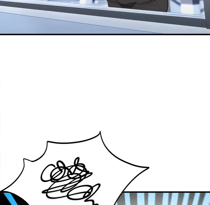 Kangsae the Strong Chapter 9 page 8 - 