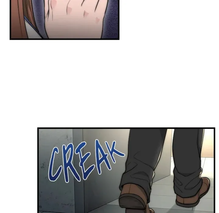 Kangsae the Strong Chapter 9 page 71 - 