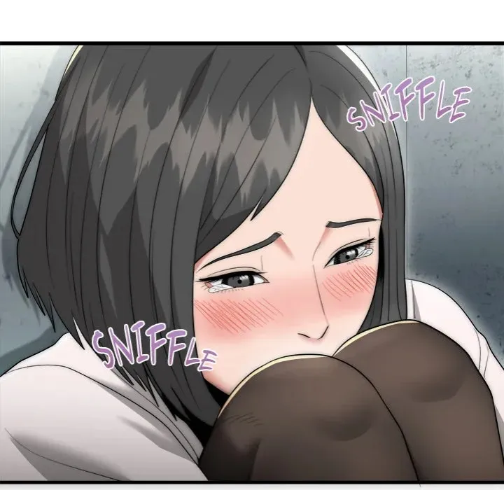 Kangsae the Strong Chapter 9 page 76 - 