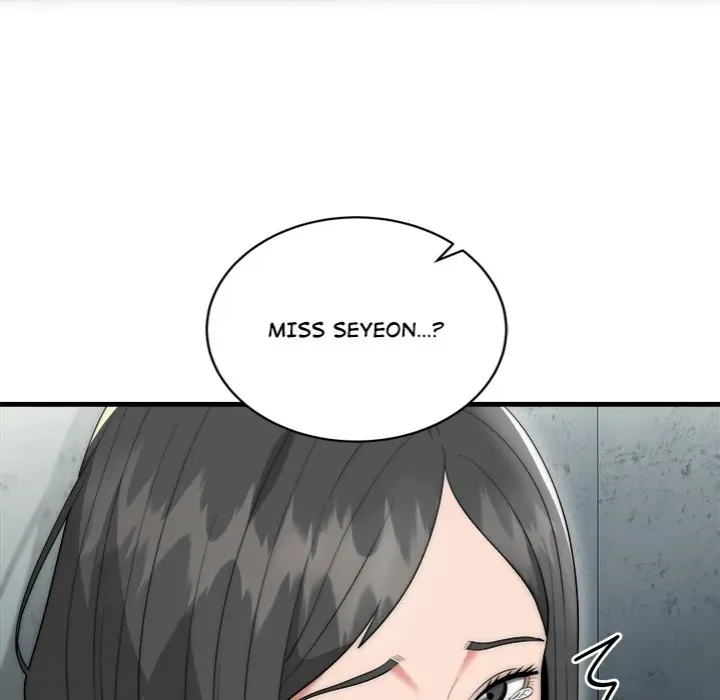 Kangsae the Strong Chapter 9 page 77 - 