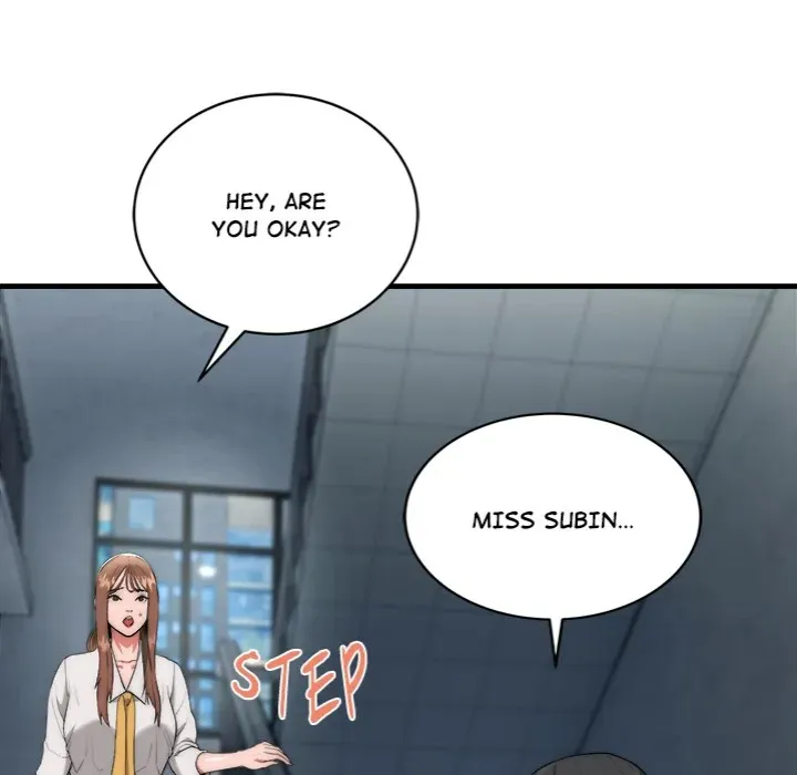 Kangsae the Strong Chapter 9 page 79 - 