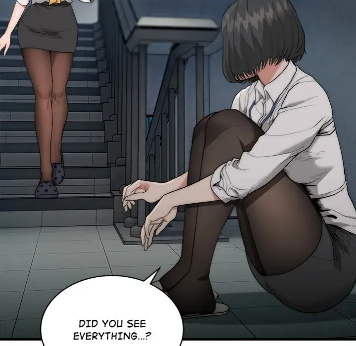 Kangsae the Strong Chapter 9 page 80 - 