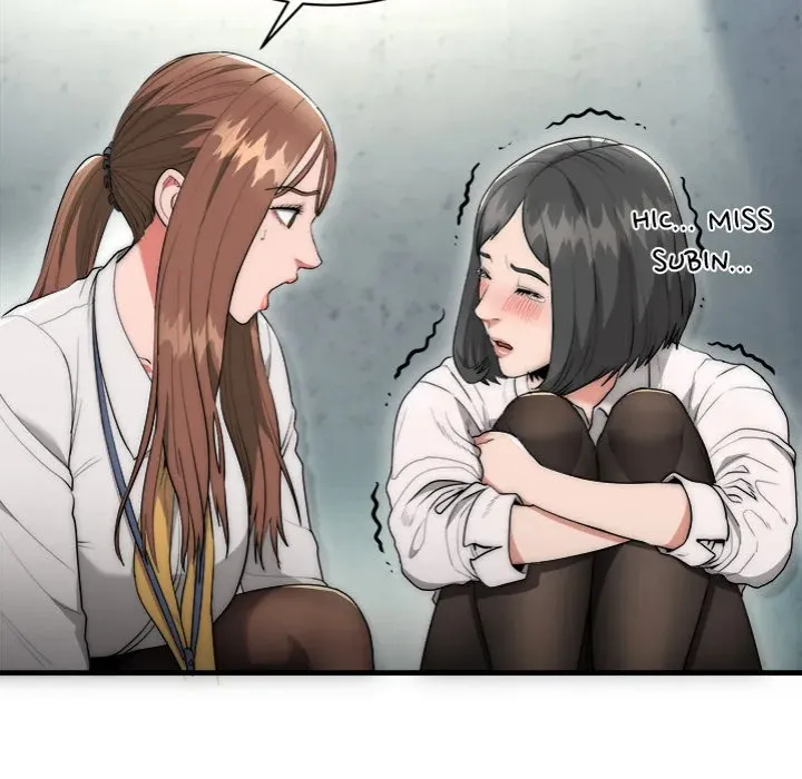Kangsae the Strong Chapter 9 page 82 - 