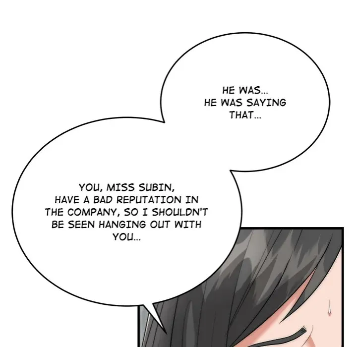 Kangsae the Strong Chapter 9 page 83 - 