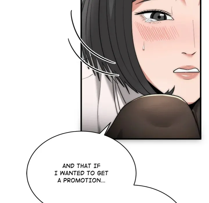 Kangsae the Strong Chapter 9 page 84 - 
