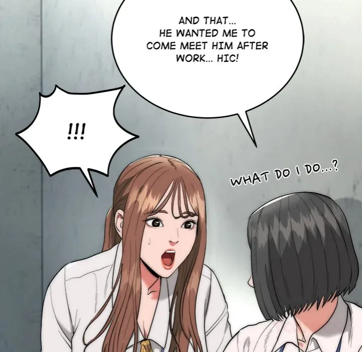 Kangsae the Strong Chapter 9 page 87 - 
