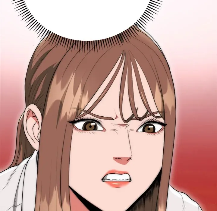 Kangsae the Strong Chapter 9 page 90 - 