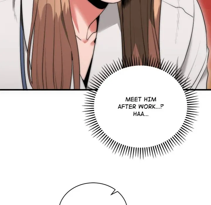 Kangsae the Strong Chapter 9 page 91 - 