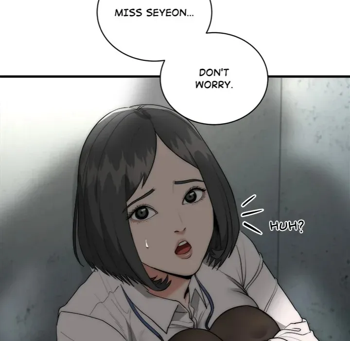Kangsae the Strong Chapter 9 page 92 - 