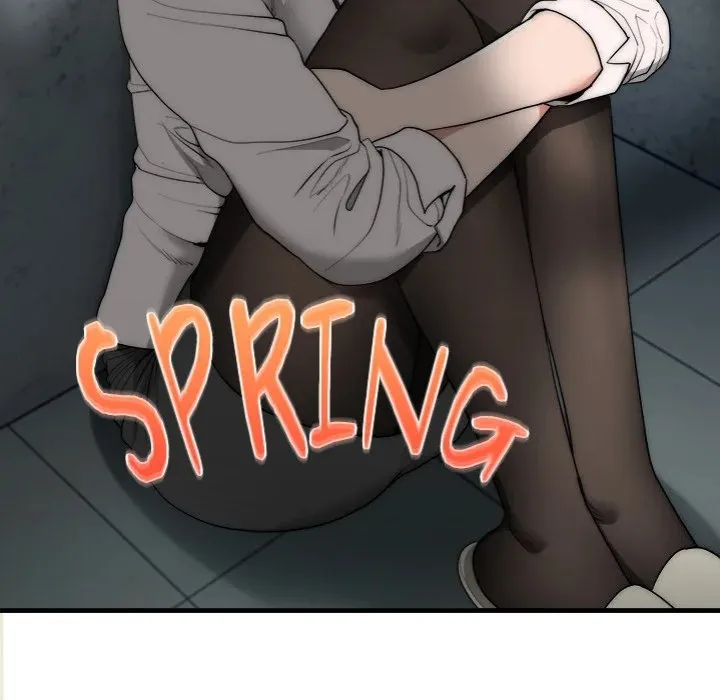 Kangsae the Strong Chapter 9 page 93 - 