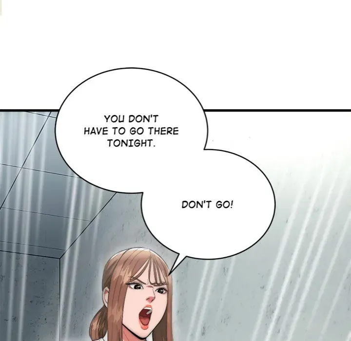 Kangsae the Strong Chapter 9 page 94 - 
