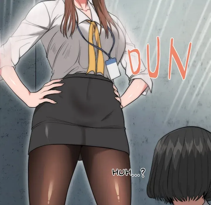 Kangsae the Strong Chapter 9 page 95 - 