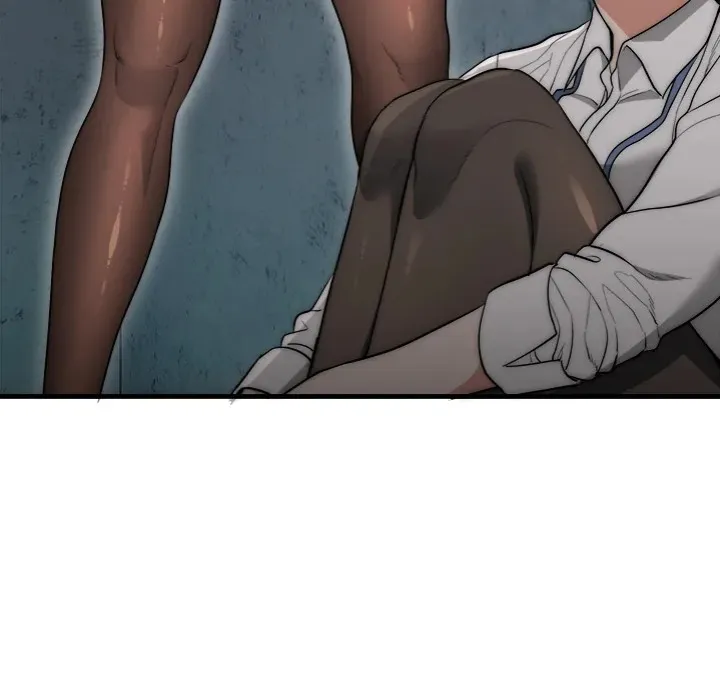 Kangsae the Strong Chapter 9 page 96 - 