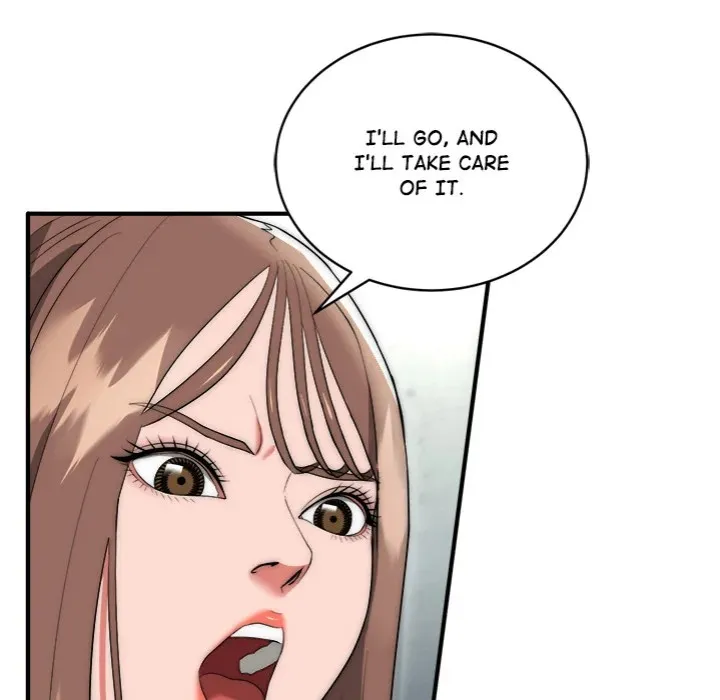 Kangsae the Strong Chapter 9 page 97 - 