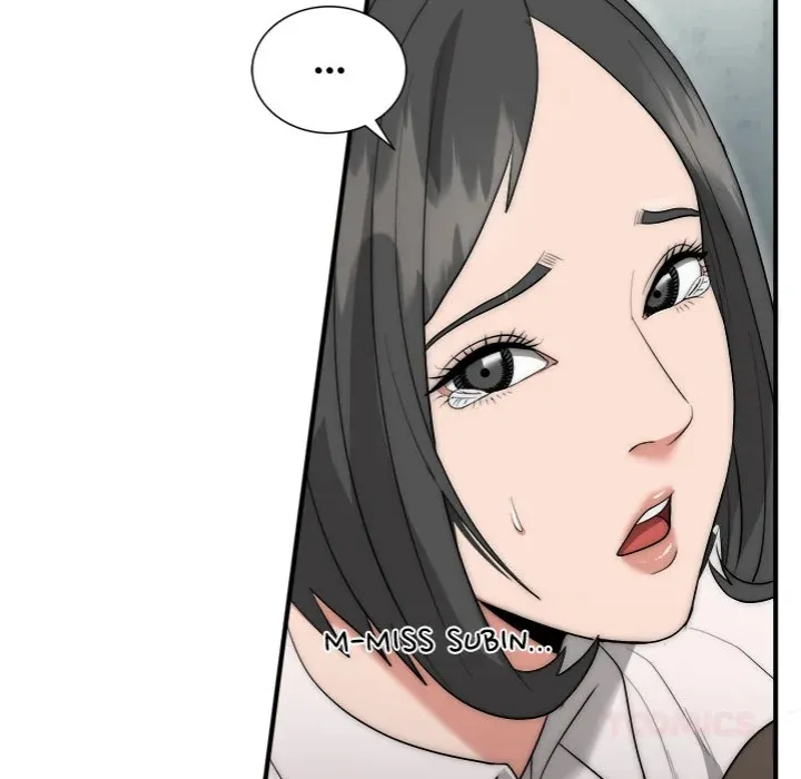 Kangsae the Strong Chapter 9 page 99 - 