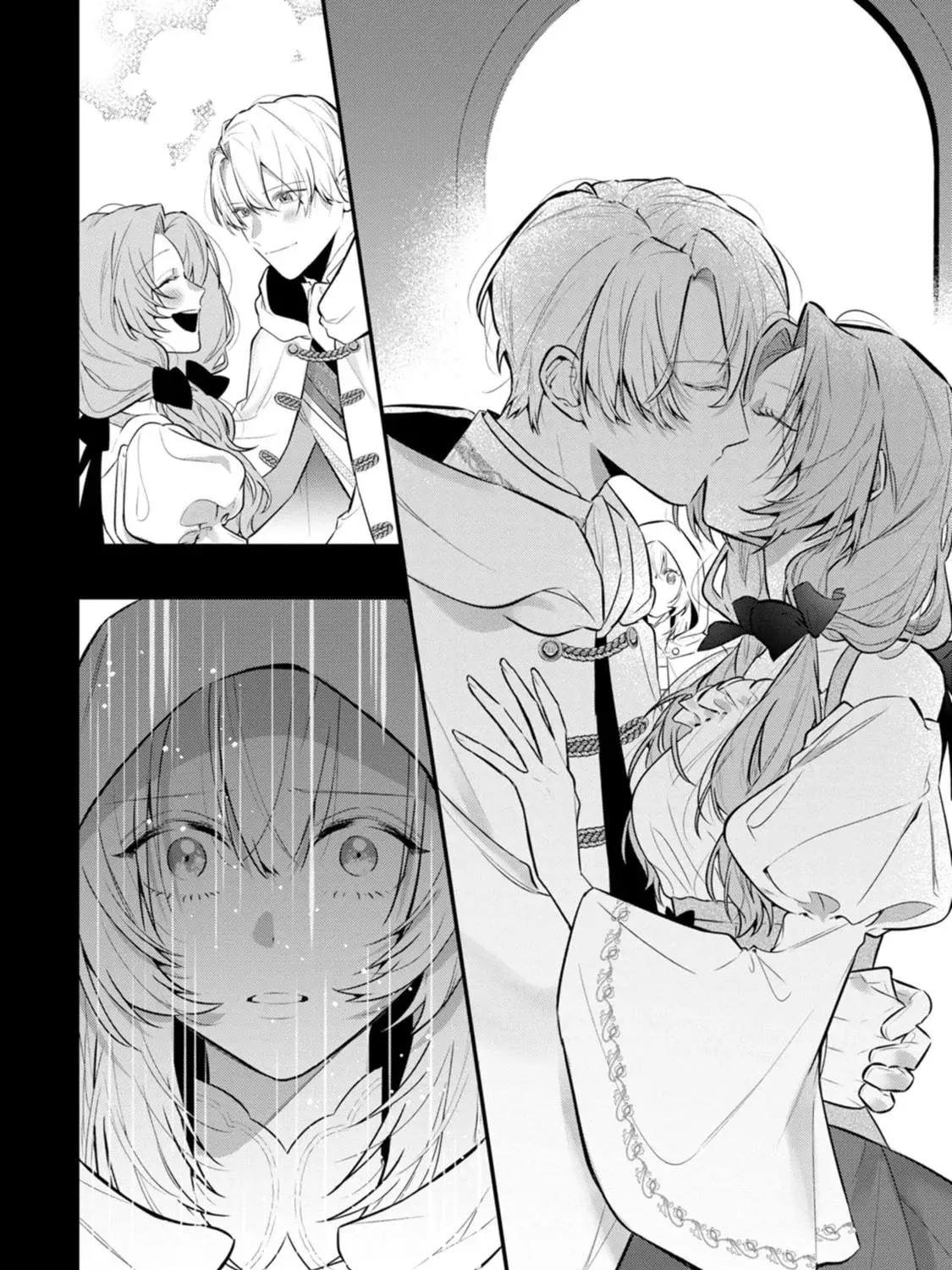 Kanjou ga Tenkou ni Haneisareru Tokushu Noryoku-Mochi Reijou wa Konyaku Kaishousareta no de Fumou no Daichi e Totsugitai Chapter 1 page 23 - 