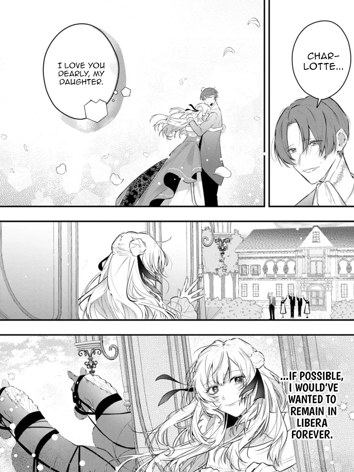 Kanjou ga Tenkou ni Haneisareru Tokushu Noryoku-Mochi Reijou wa Konyaku Kaishousareta no de Fumou no Daichi e Totsugitai Chapter 1 page 55 - 