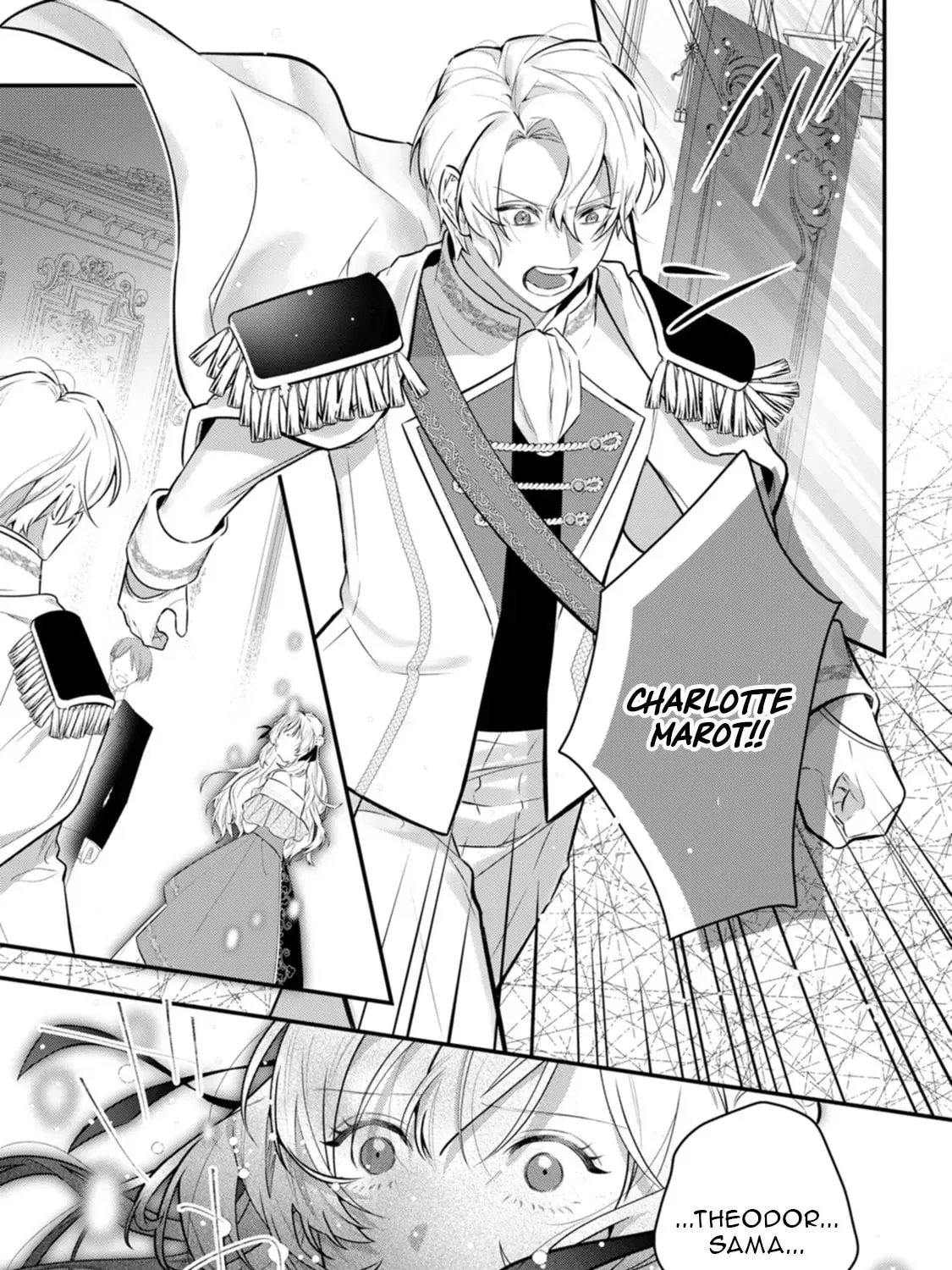 Kanjou ga Tenkou ni Haneisareru Tokushu Noryoku-Mochi Reijou wa Konyaku Kaishousareta no de Fumou no Daichi e Totsugitai Chapter 1 page 61 - 