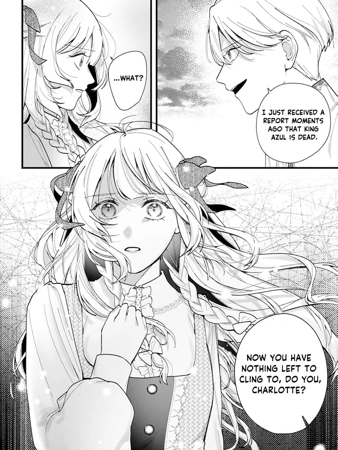 Kanjou ga Tenkou ni Haneisareru Tokushu Noryoku-Mochi Reijou wa Konyaku Kaishousareta no de Fumou no Daichi e Totsugitai Chapter 10 page 65 - 