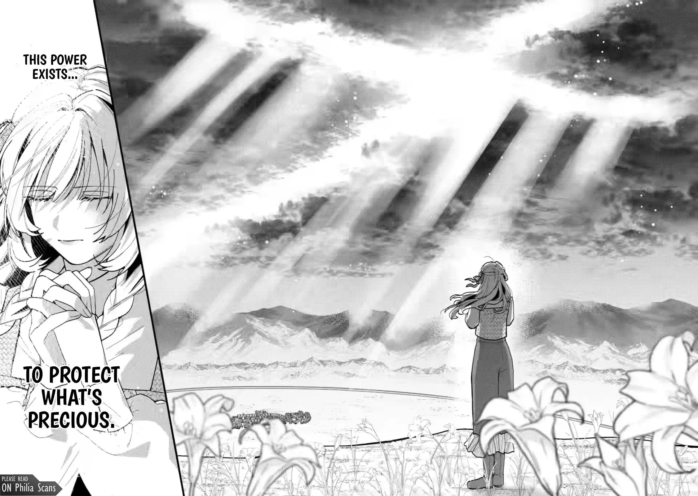 Kanjou ga Tenkou ni Haneisareru Tokushu Noryoku-Mochi Reijou wa Konyaku Kaishousareta no de Fumou no Daichi e Totsugitai Chapter 11 page 24 - 