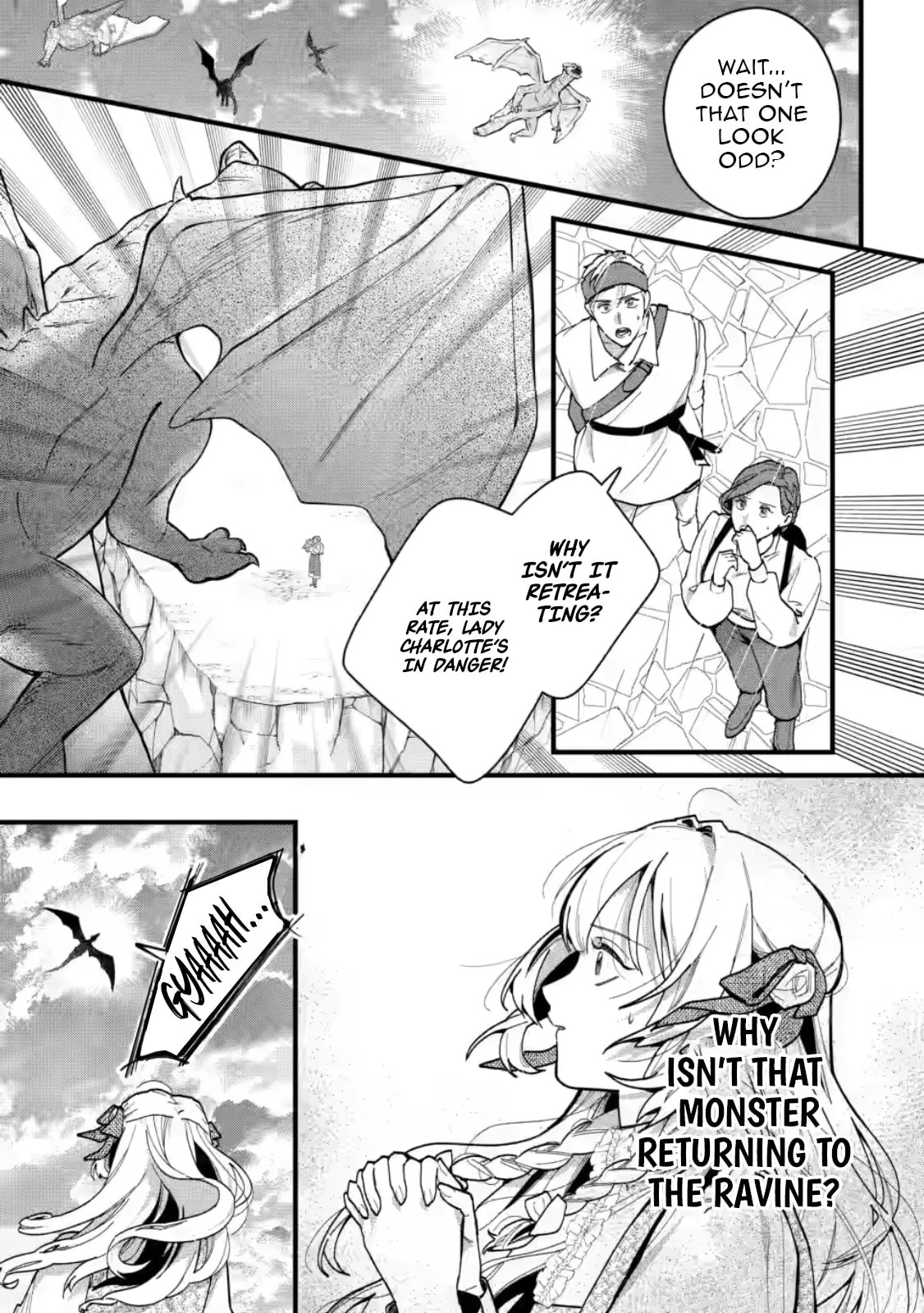 Kanjou ga Tenkou ni Haneisareru Tokushu Noryoku-Mochi Reijou wa Konyaku Kaishousareta no de Fumou no Daichi e Totsugitai Chapter 11 page 26 - 