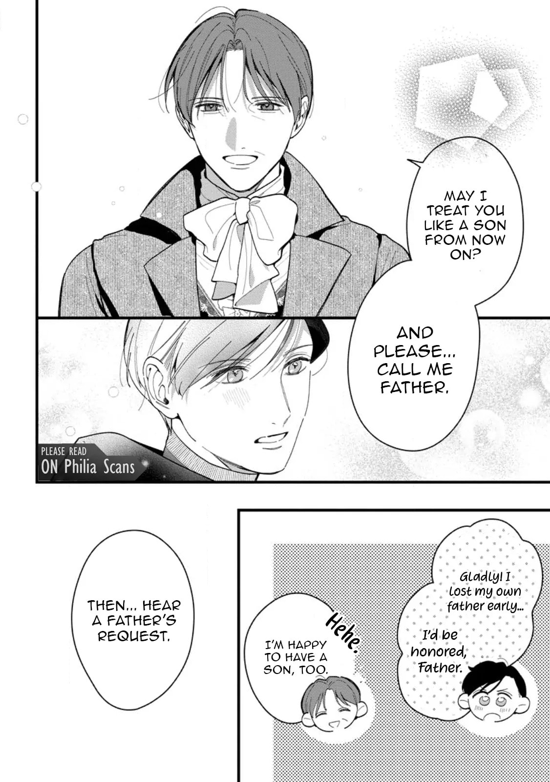 Kanjou ga Tenkou ni Haneisareru Tokushu Noryoku-Mochi Reijou wa Konyaku Kaishousareta no de Fumou no Daichi e Totsugitai Chapter 13 page 21 - 
