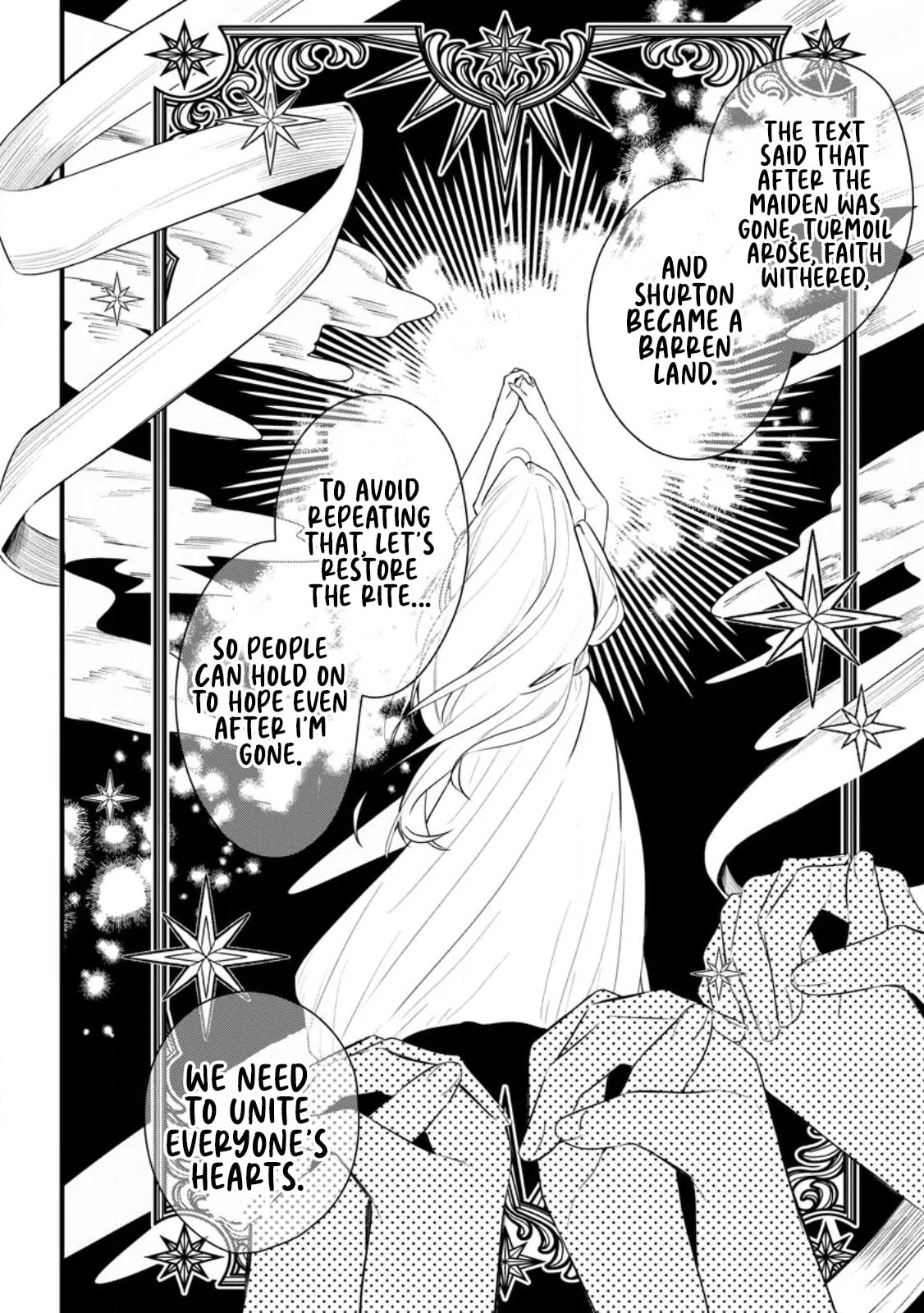 Kanjou ga Tenkou ni Haneisareru Tokushu Noryoku-Mochi Reijou wa Konyaku Kaishousareta no de Fumou no Daichi e Totsugitai Chapter 14 page 2 - 