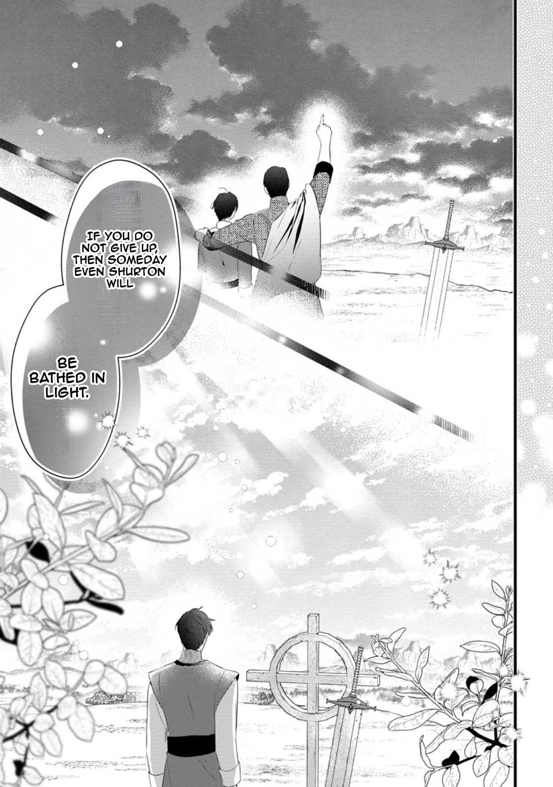 Kanjou ga Tenkou ni Haneisareru Tokushu Noryoku-Mochi Reijou wa Konyaku Kaishousareta no de Fumou no Daichi e Totsugitai Chapter 16 page 3 - 