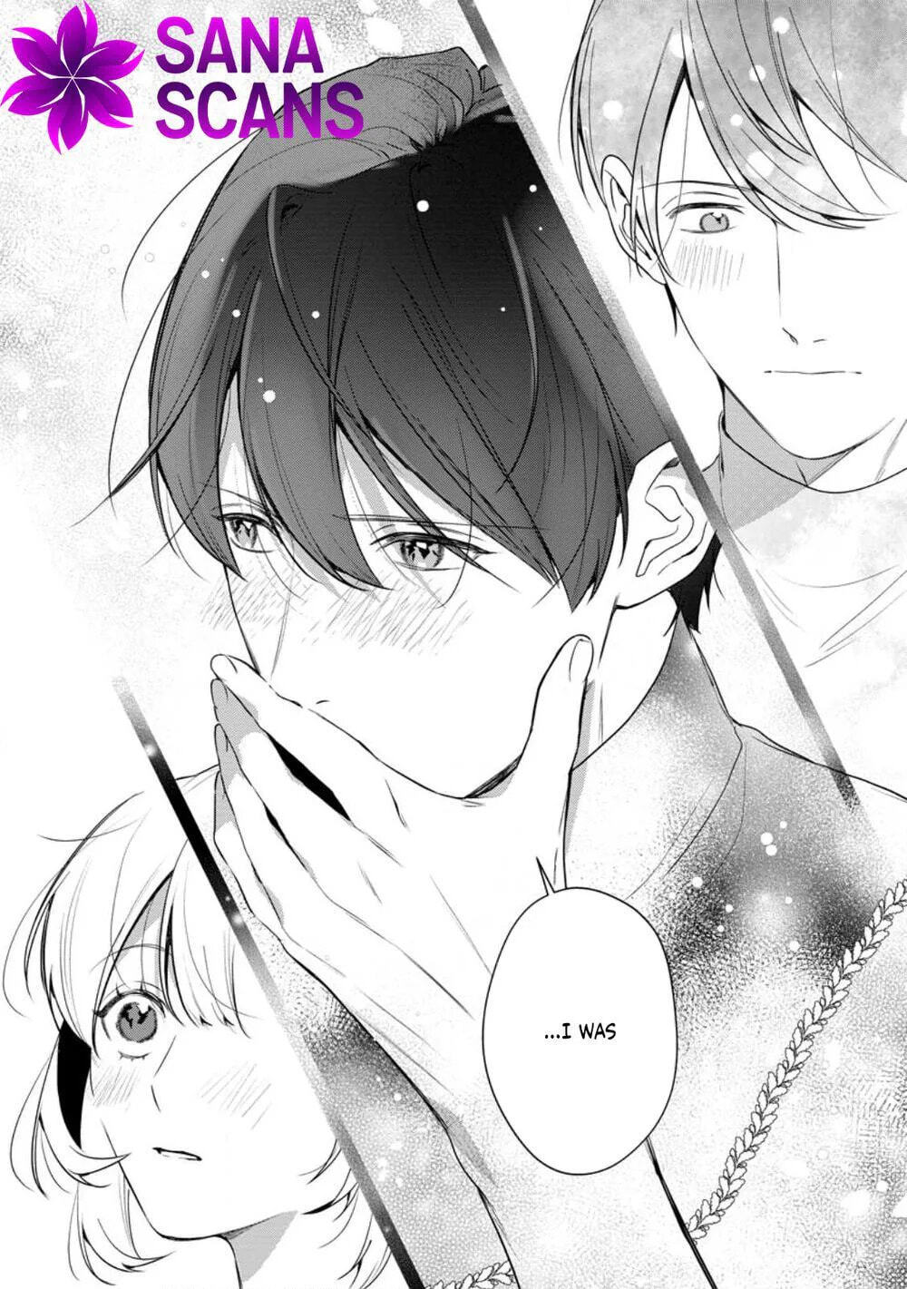 Kanjou ga Tenkou ni Haneisareru Tokushu Noryoku-Mochi Reijou wa Konyaku Kaishousareta no de Fumou no Daichi e Totsugitai Chapter 18 page 10 - 