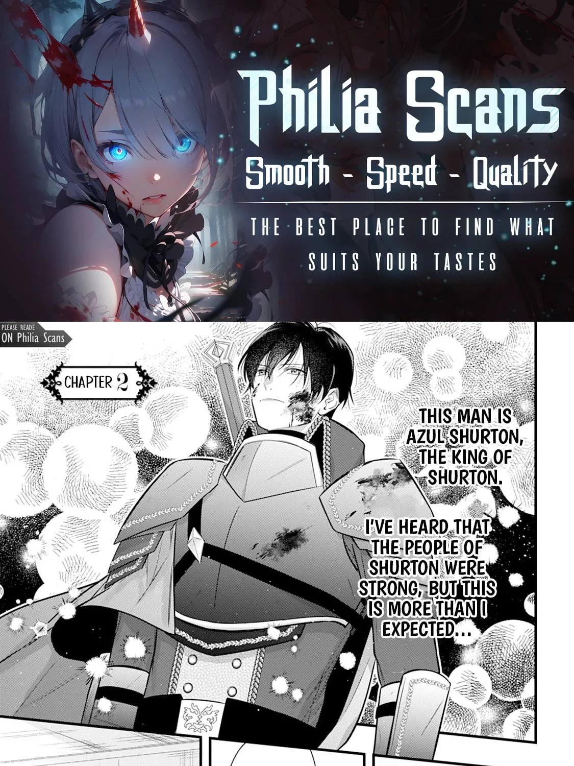 Kanjou ga Tenkou ni Haneisareru Tokushu Noryoku-Mochi Reijou wa Konyaku Kaishousareta no de Fumou no Daichi e Totsugitai Chapter 2 page 1 - 