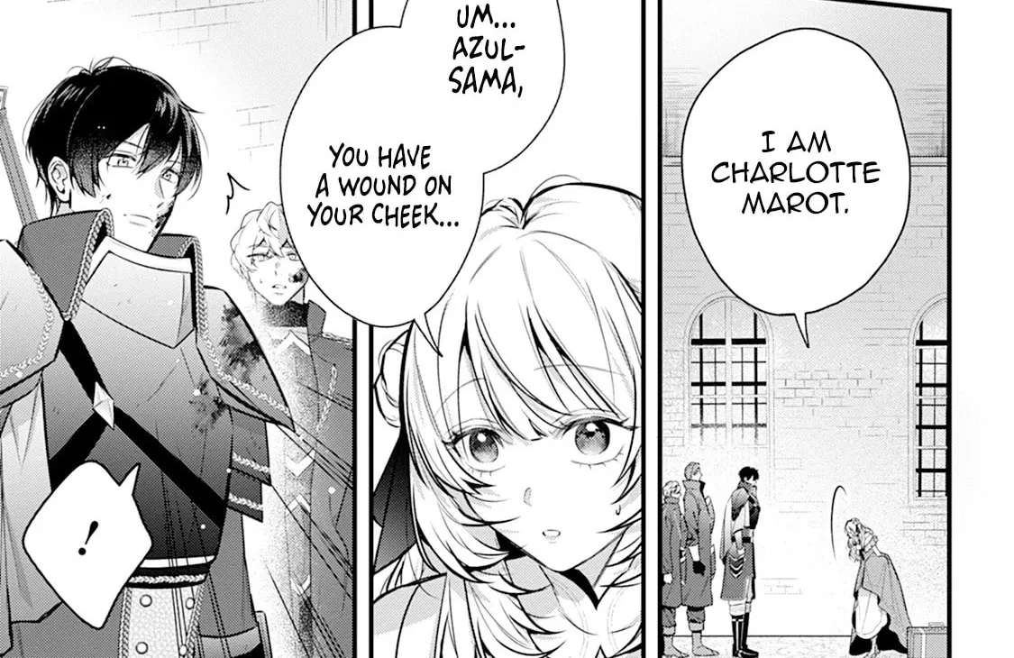 Kanjou ga Tenkou ni Haneisareru Tokushu Noryoku-Mochi Reijou wa Konyaku Kaishousareta no de Fumou no Daichi e Totsugitai Chapter 2 page 2 - 