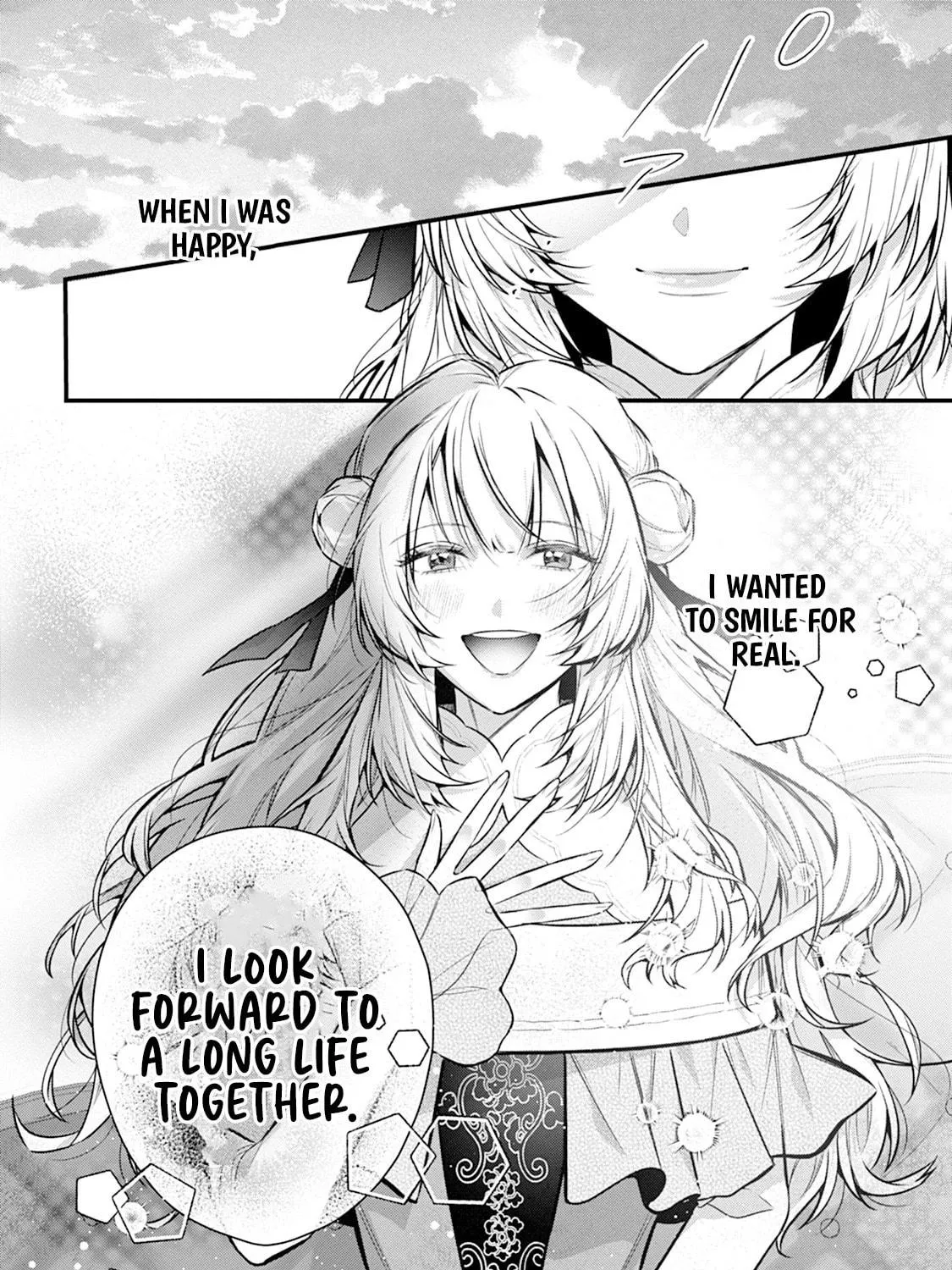 Kanjou ga Tenkou ni Haneisareru Tokushu Noryoku-Mochi Reijou wa Konyaku Kaishousareta no de Fumou no Daichi e Totsugitai Chapter 2 page 23 - 
