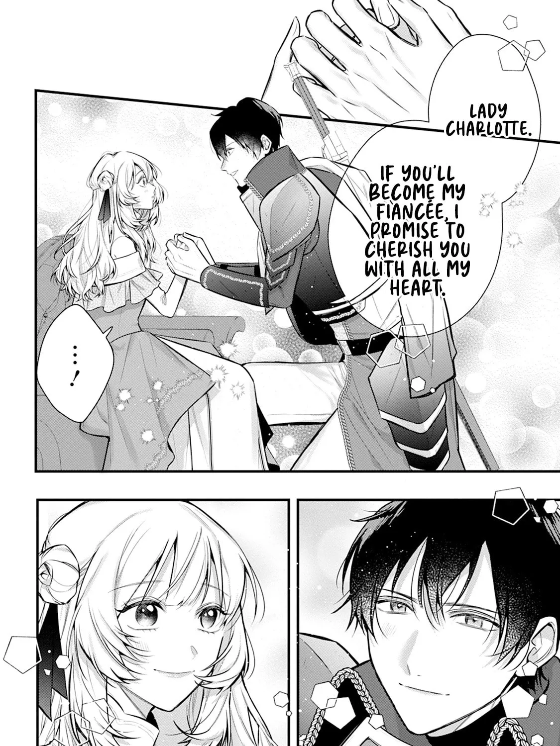 Kanjou ga Tenkou ni Haneisareru Tokushu Noryoku-Mochi Reijou wa Konyaku Kaishousareta no de Fumou no Daichi e Totsugitai Chapter 2 page 33 - 